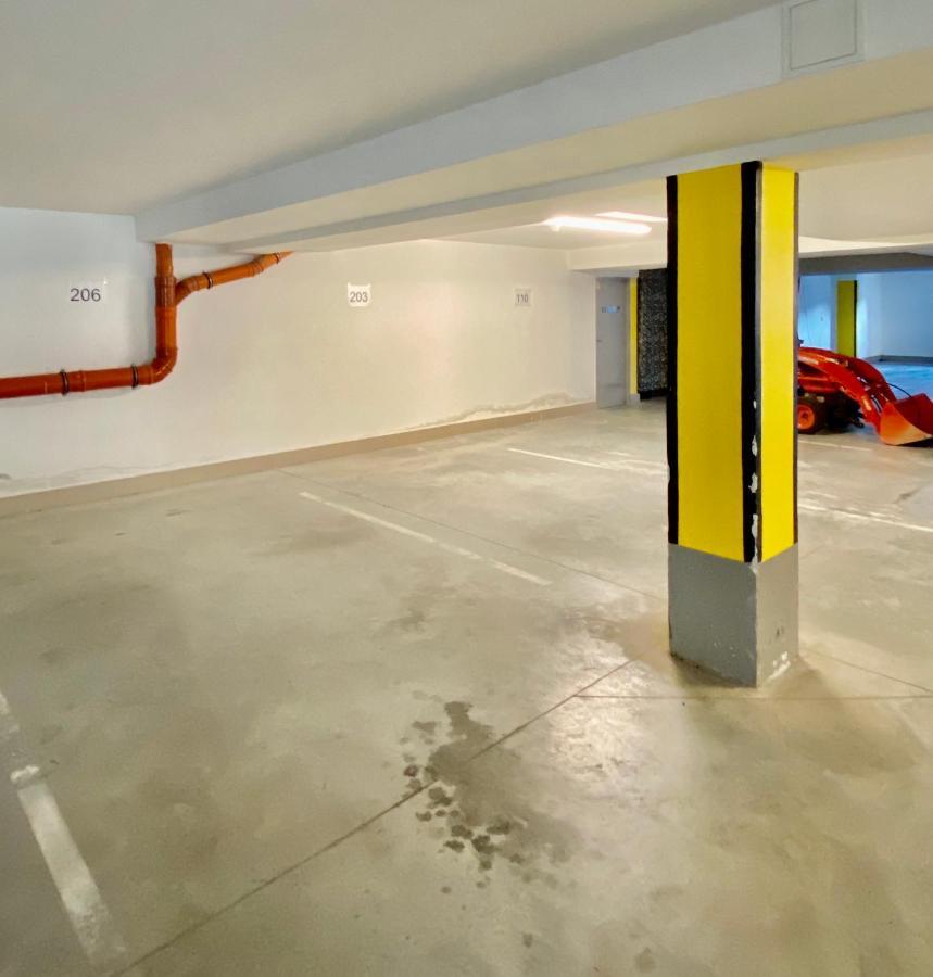 Апартаменти Lio - Free Garage Parking Татранська Ломниця