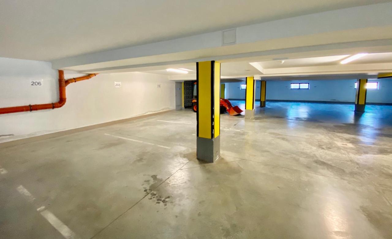 Апартаменти Lio - Free Garage Parking